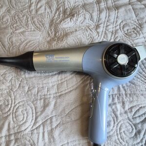 CHI Blue Hair Dryer